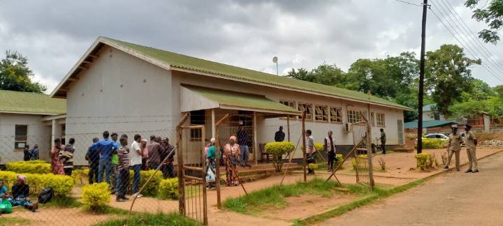 Update ZambaCase: Bail Granted to Colleen Zamba in Controversial Recruitment Case