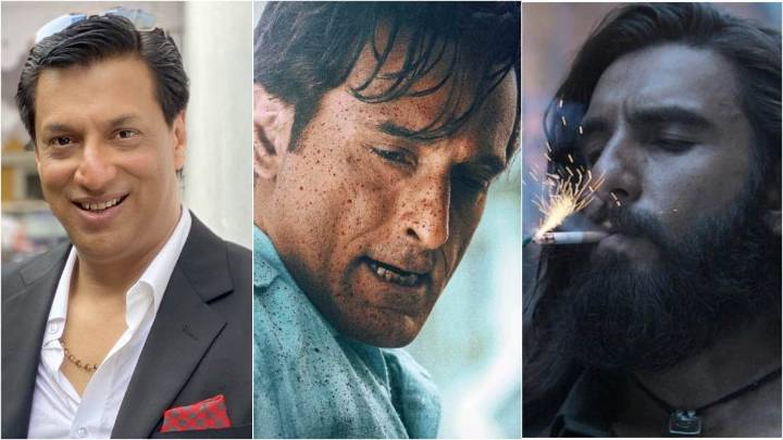 Madhur Bhandarkar Reviews Ranveer Singh’s Dhurandhar, Hails Akshaye Khanna’s ‘Masterclass Acting’