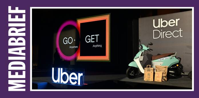 Uber enters B2B logistics and metro ticketing via ONDC network