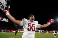 A Utah football player just won a major national award