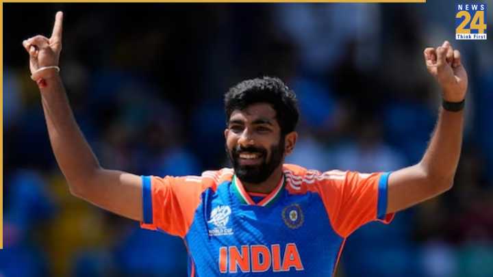 IND vs SA: Jasprit Bumrah just one wicket away from achieving a historic milestone in 1st T20I