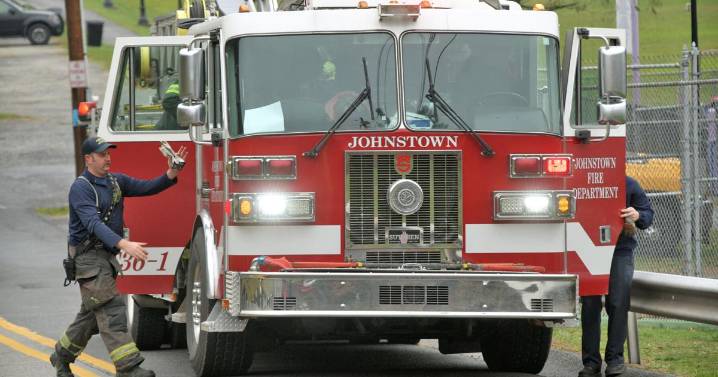 RAPID RESPONSE | 'All-hazards department': Recruiting, training critical as region's firefighters respond to various situations