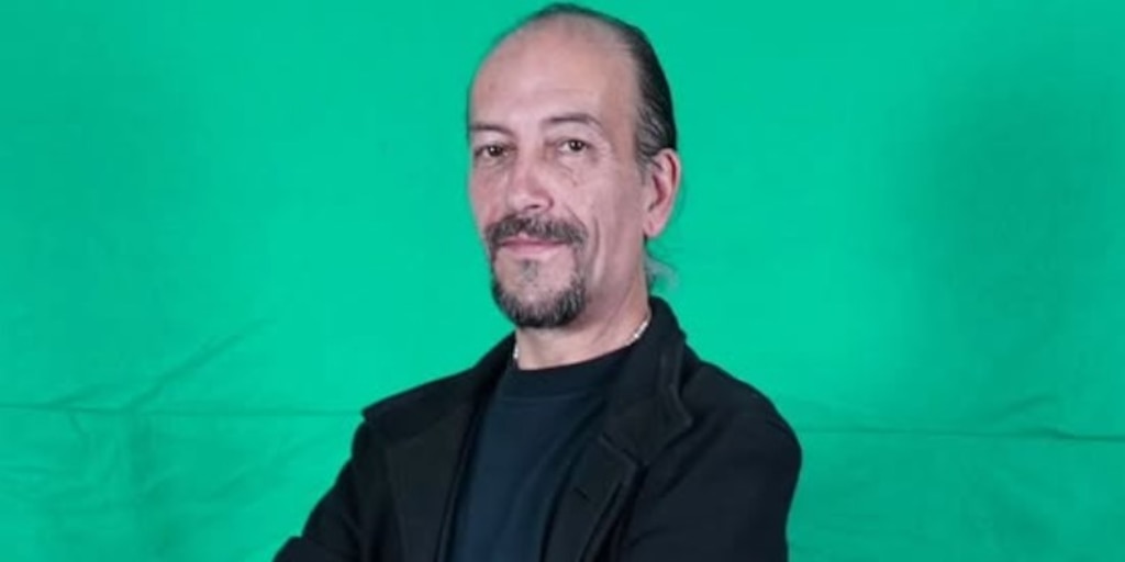 Murió Tony Méndez, rockero fundador de Kerigma y socio del bar Rockotitlán