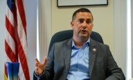 Darren Soto propone insertar a Puerto Rico en los subsidios y el mercado de planes médicos de Obamacare