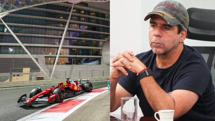 Alejandro Char confirmó que miembros de la Fórmula 1 estuvieron en Barranquilla para realizar un posible GP