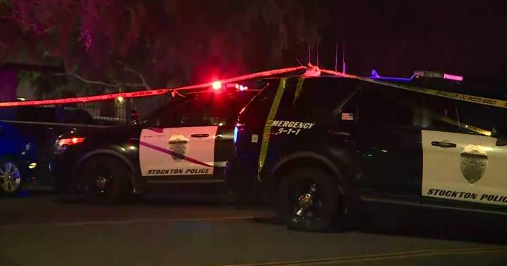 Violence prevention group plans to host peace summit with Stockton gangs, call for ceasefire