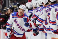 Rangers' Artemi Panarin records 900th point