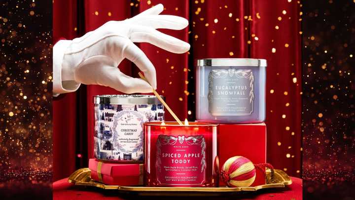 Shop Bath & Body Works Candle Day 2025