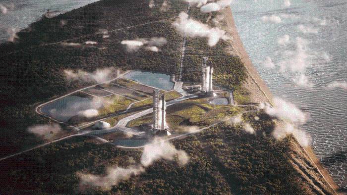 SpaceX wins approval to redevelop historic pad for Starship flights from Florida coast