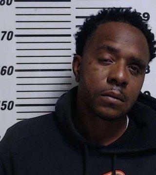 ATF Searching for Gulfport Man Wanted on Federal Drug Charge