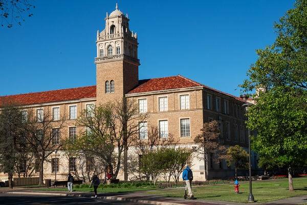 Texas Tech Puts Its Anti-Trans Rules In Writing