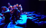 "300 milímetros": la obra teatral de la inundación en La Plata con todo agotado para el estreno