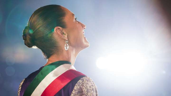 Sheinbaum Entra a Lista de las 67 Personas Más Elegantes del Mundo; ¿Quiénes la Integran?