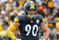 Steelers Could Be in Hot Water With NFL Over TJ Watt Situation