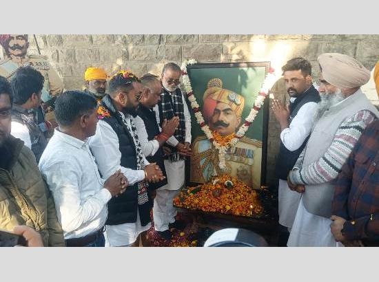 U-Turn by Centre at Gang Canal 100-Year event draws sharp reaction from Rajasthan visitors [ FULL VIEW ]