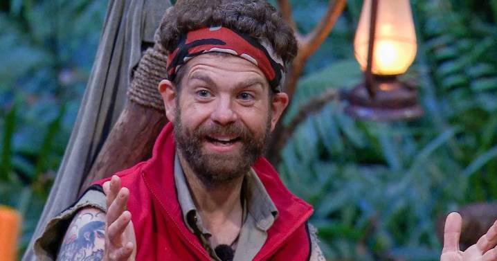 Jack Osbourne sparks outrage in ITV camp as he gives brutal Taylor Swift verdict