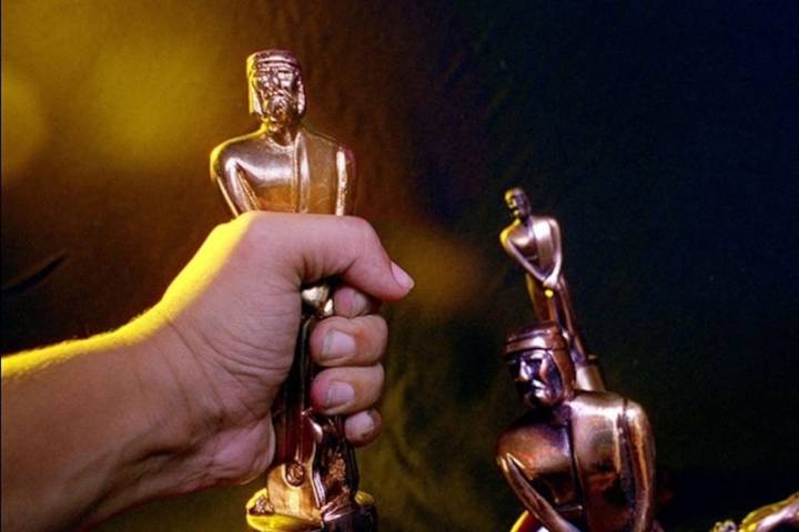 Lo mejor de 2025. Martín Fierro de Cine y Series: todos los ganadores