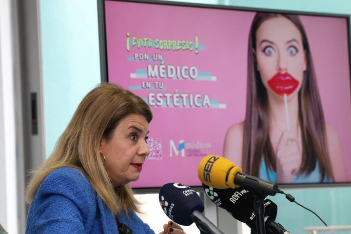 Las ofertas sin garantías en medicina estética encienden las alarmas: «No a cualquier precio ni en cualquier lugar»