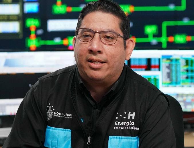 ENEE cerrará con deuda flotante de L. 7,500 millones, prevé gerente interino