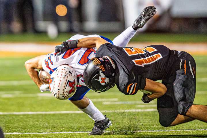 Morgantown looks to avenge lone loss to Martinsburg in Class AAAA final