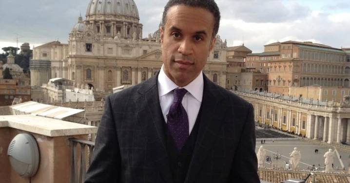 Maurice DuBois Called CBS News Job the "Honor of a Lifetime" Amid Sudden Exit