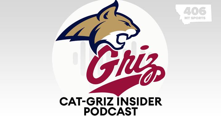 Cat-Griz Insider Podcast: Drama surrounds top-two FCS playoff seeds as Montana rolls