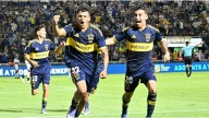 Boca se consagró campeón del Torneo Proyección: luego de un partido infartante, venció a Gimnasia en los penales