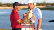 How To Watch Hero World Challenge: TV Coverage, Streaming