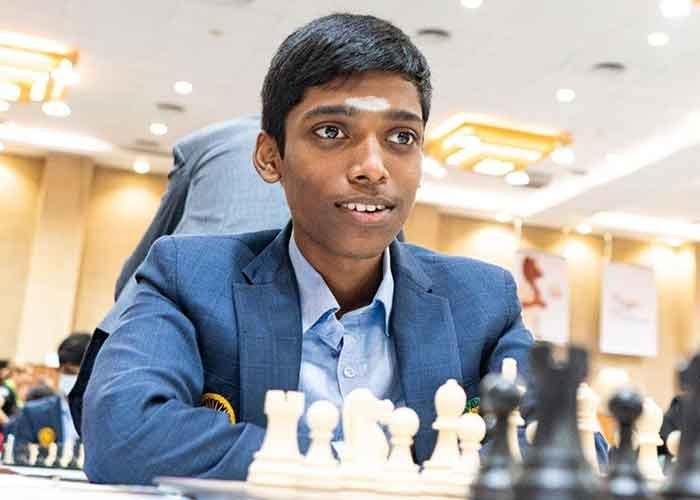 India’s Praggnanandhaa tops FIDE Circuit 2025, secures spot in next year’s Candidates tournament