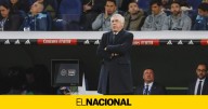 Ancelotti lo avisó, y Xabi Alonso lo confirma: no tiene nivel para el Real Madrid