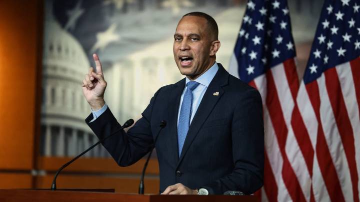 AI: House Democrats establish artificial intelligence working group