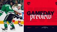 PREVIEW: Panthers preparing for another fast game in Dallas