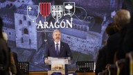 Aragón celebrará elecciones autonómicas anticipadas el 8 de febrero