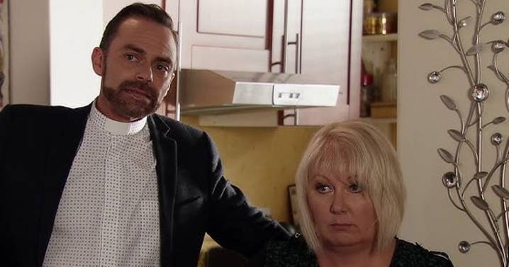 ITV Coronation Street icon unrecognisable in Hollywood film from 27 years ago