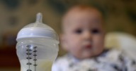 Baby formula to cost up to £500 a year less say Welsh and UK Governments