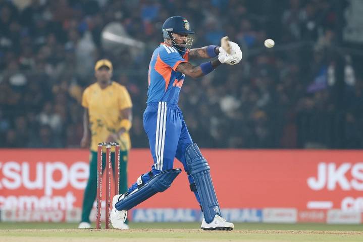 India vs South Africa Live Streaming: How To Watch IND vs SA 2nd T20I Live On TV And Online?