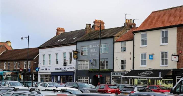 New consultation on Yarm High Street improvement scheme