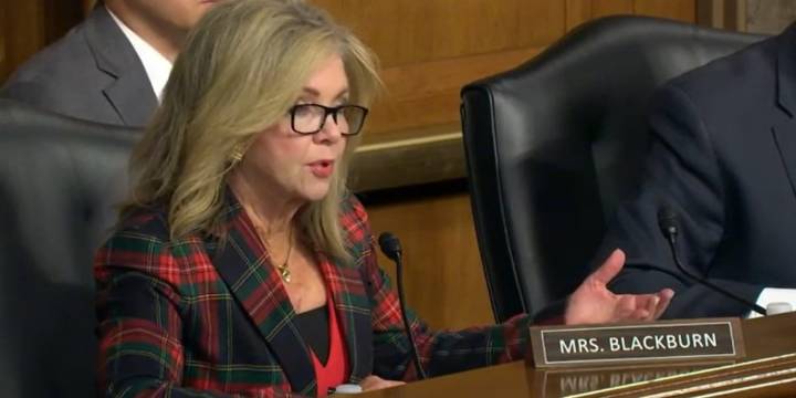 Sen. Blackburn introduces bills to support, expand Tennessee’s ‘Medicaid innovation’
