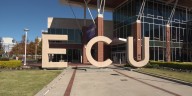 ECU online nursing program ranks second in state for upcoming year