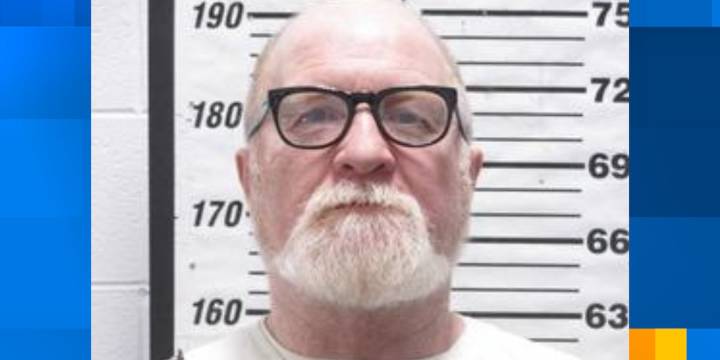TN governor not intervening in execution of man convicted of raping, murdering college student
