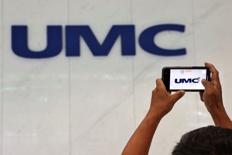 Taiwan's UMC in pact with Polar to explore US production of eight