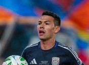 "Chucky" Lozano espera un "buen grupo" para México en el Mundial de 2026