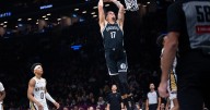 Porter, Claxton lead the Nets to a 119-101 victory over the Pelicans