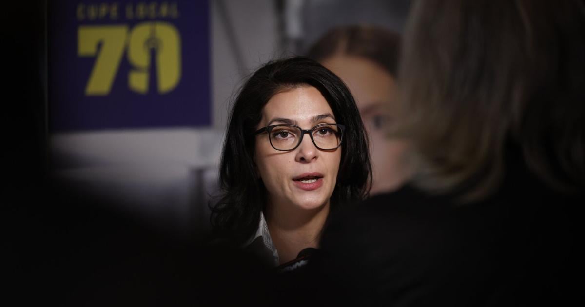 TCHC and TSHC reach deal with workers to avoid strike