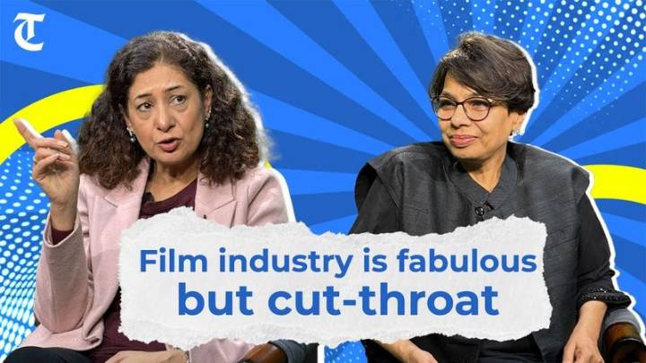 Theatre artist & TV and film actor Payal Kapoor Nair says theatre gives you discipline but not money