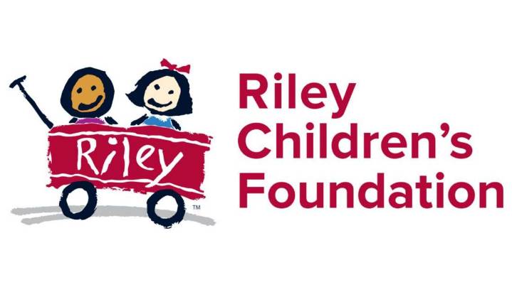 WTHR is partnering with Riley Children's Foundation for GivingTuesday