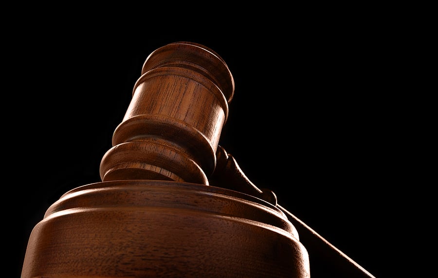 Mail thief busted after stealing thousands in forged checks