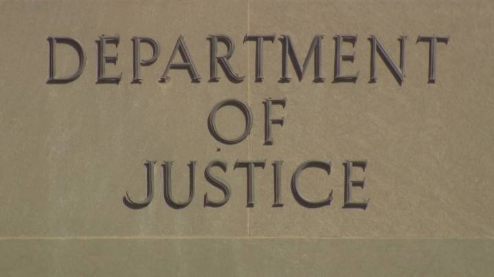 DOJ files lawsuit against Washington over its refusal to provide voter registration data