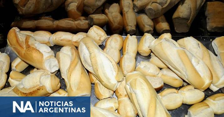 Denuncian el cierre de 1800 panaderías en todo el país por la caída en las ventas