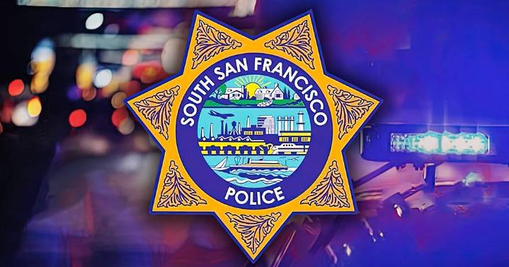 Man critically injured after being shot by South San Francisco police